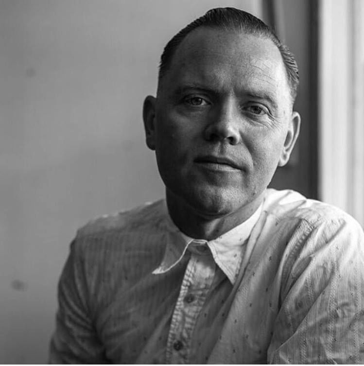 C.W. Stoneking